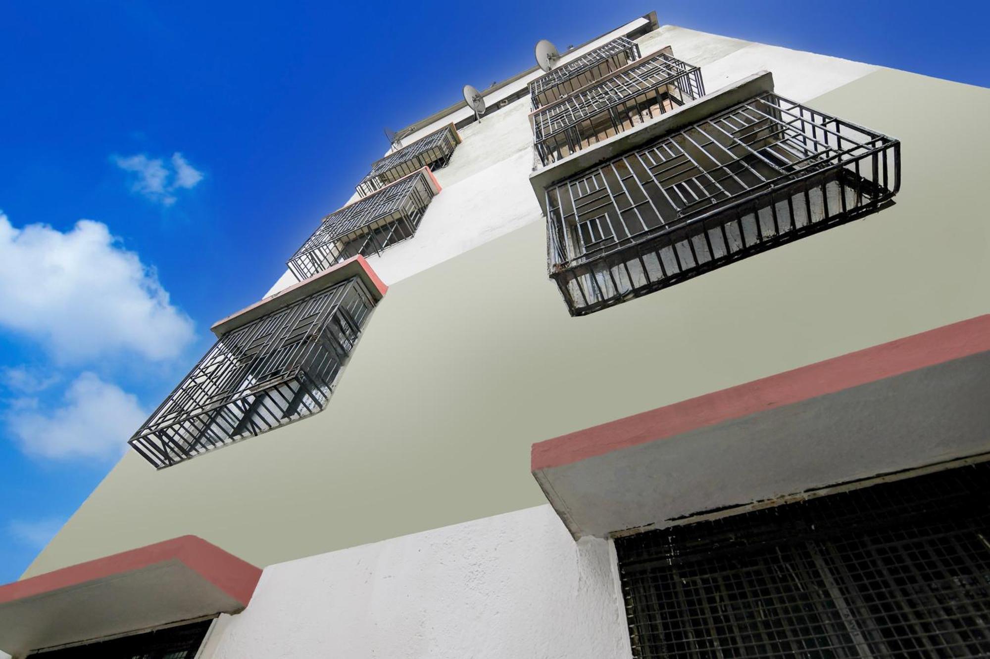 Hotel O New Town Formerly Rest Inn Salt Lake City Exterior foto