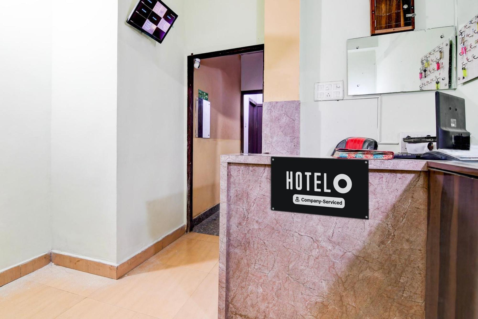 Hotel O New Town Formerly Rest Inn Salt Lake City Exterior foto