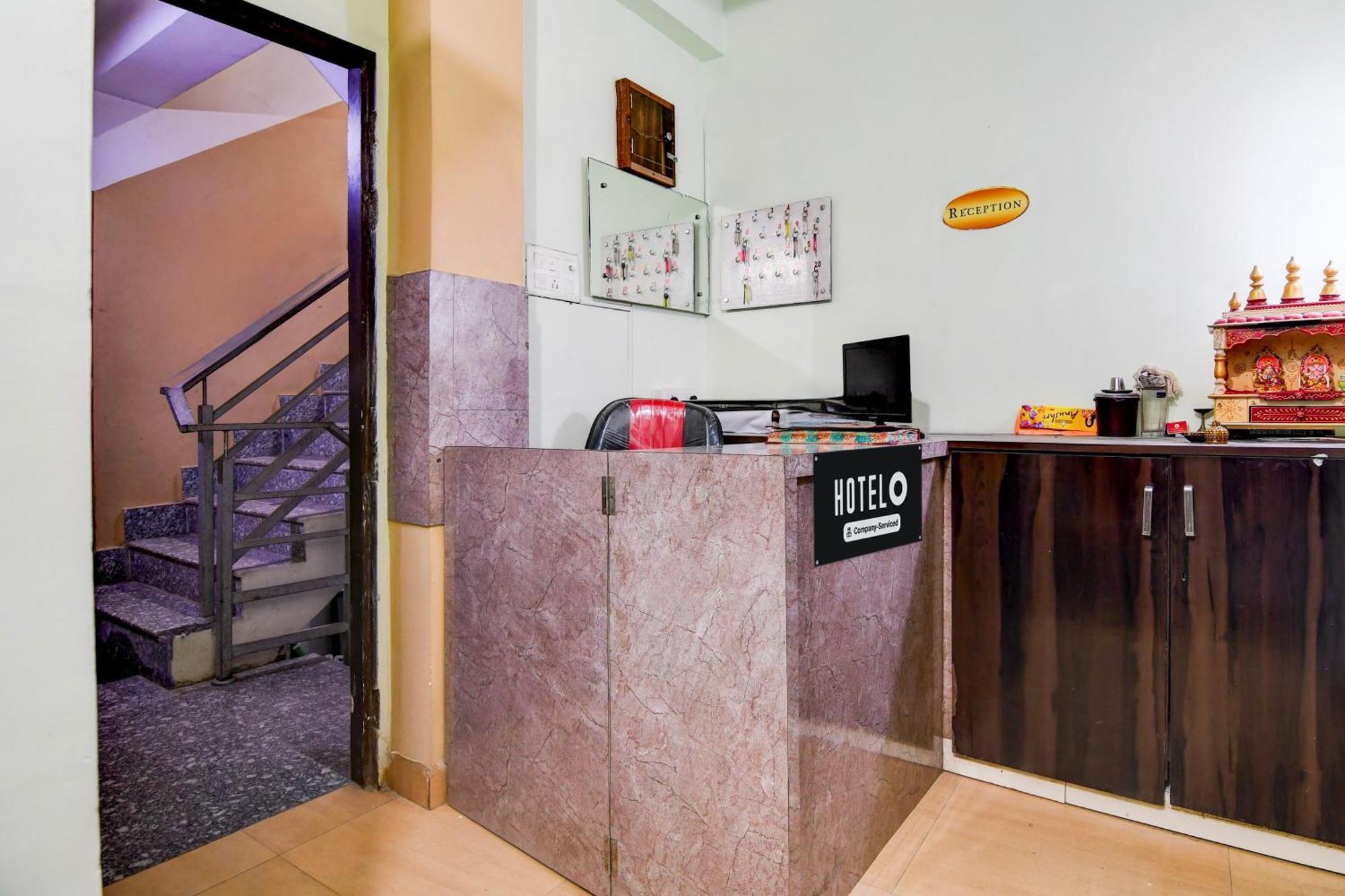 Hotel O New Town Formerly Rest Inn Salt Lake City Exterior foto
